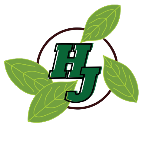 Logo Hamilton Jardinagem